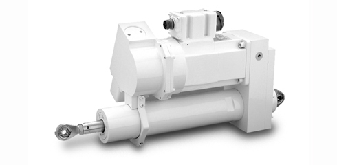 gun actuators
