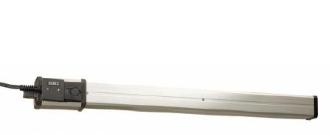 swing type actuators