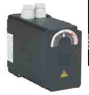 Conectron motors