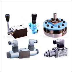 hydraulic product
