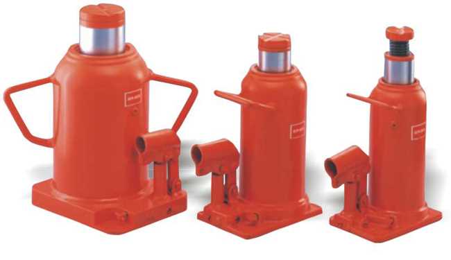 hydraulics jack