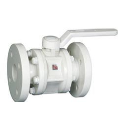 Plastic Valves