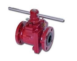 pvdf lined valves
