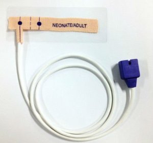 Nellcor disposable spo2 sensors probes