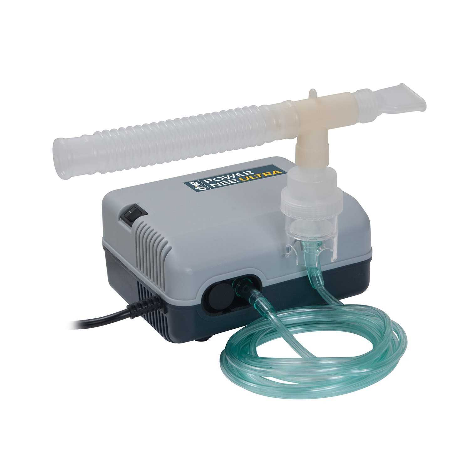 ultra nebulizer machine