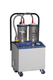suction machine