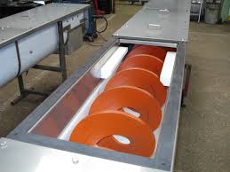screw conveyor