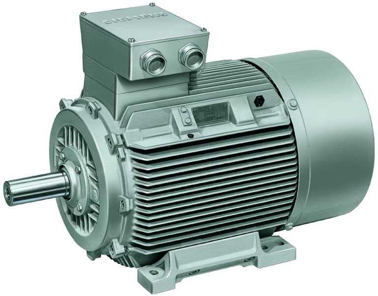 Electric motor