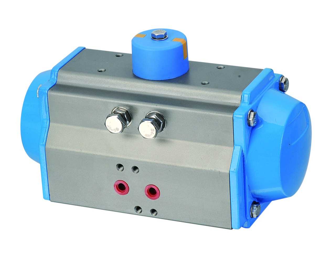 Pneumatic Actuator