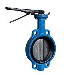 Butterfly Valves