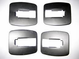 Door Safety Plates