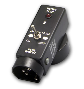 Bmw Resets Tools