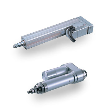 Industrial Automation Actuators