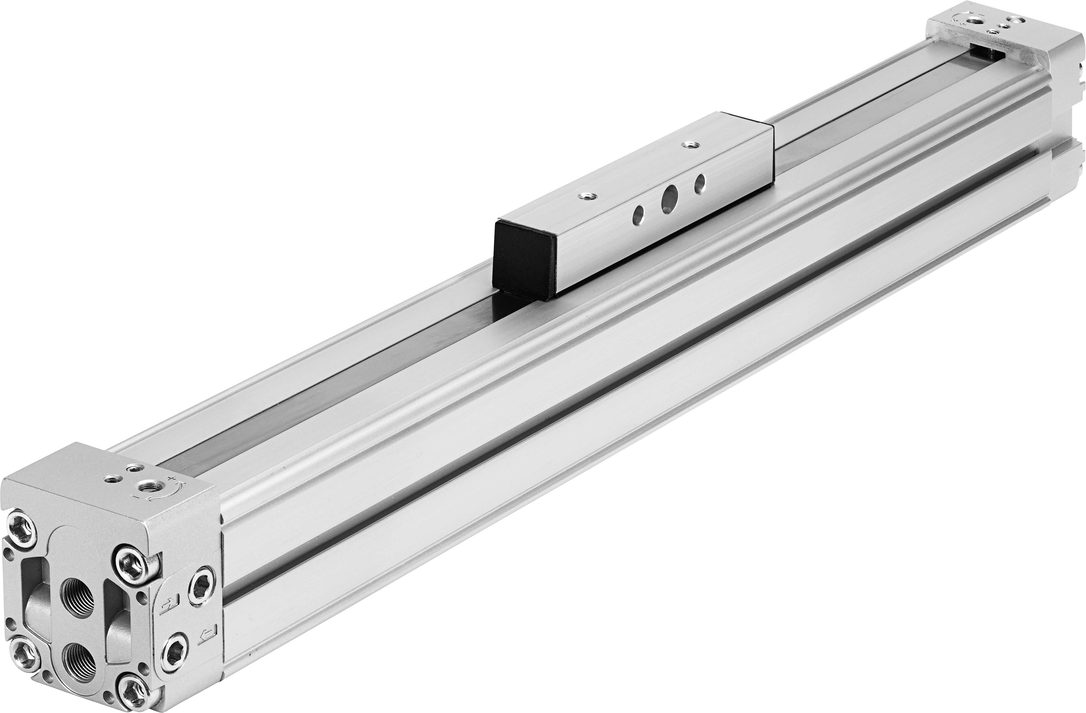 Cylinders And Actuators