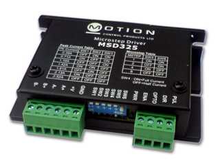 Stepper Drives