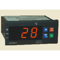 Freezer Cold Room Controller