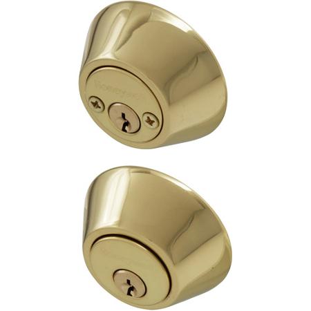 Honeywell Double Door