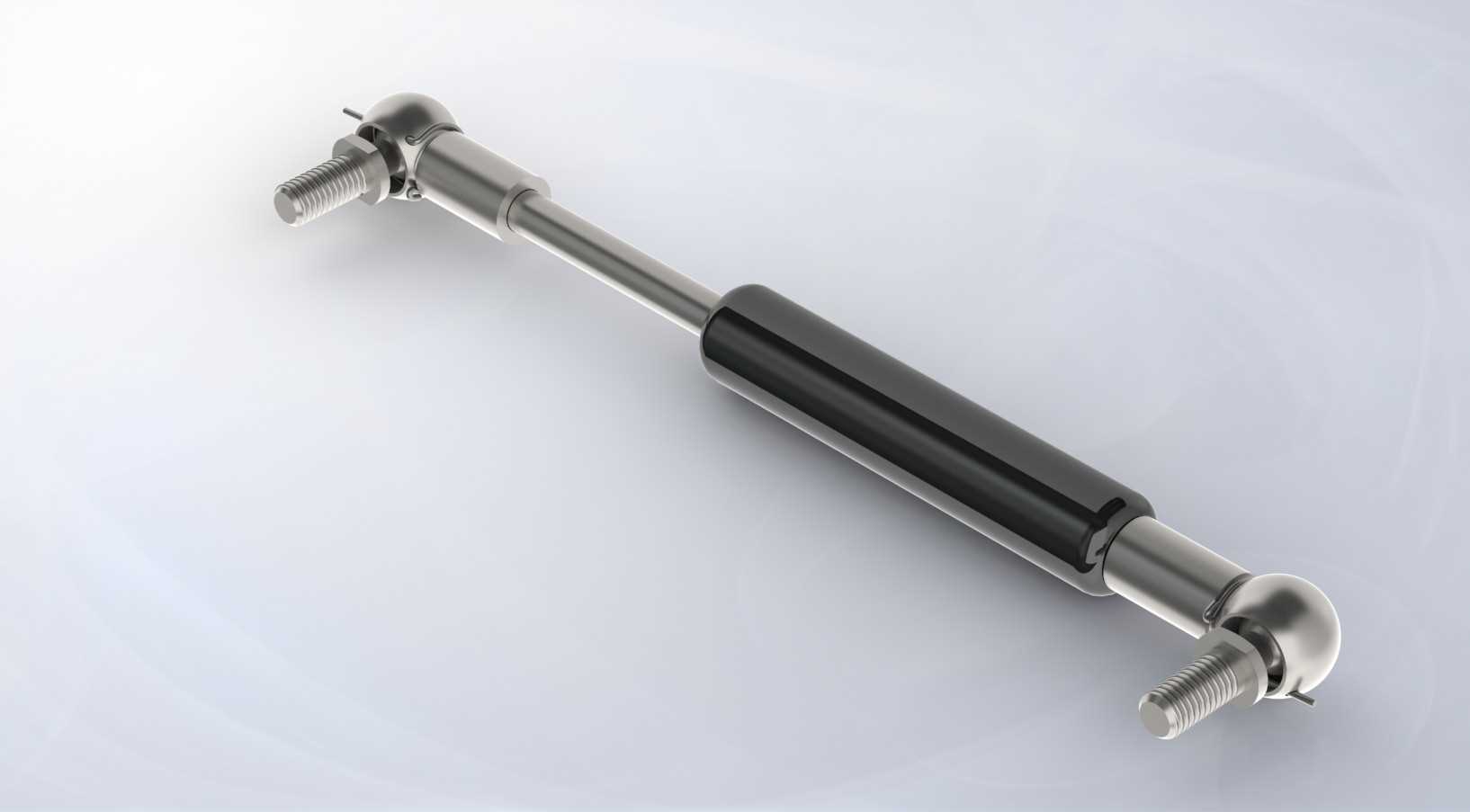 Gas Spring