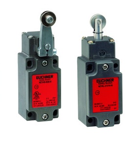 Safety Limit Switch