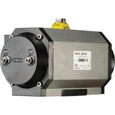 Pinion Actuators