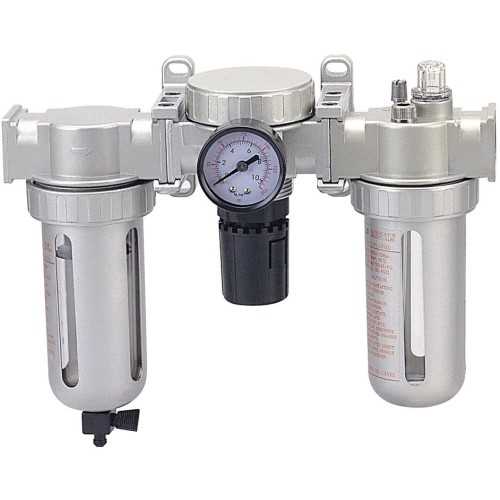 Air Preparation Unit