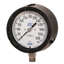 Pressure Gauge