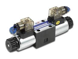 Hydraulics Valve