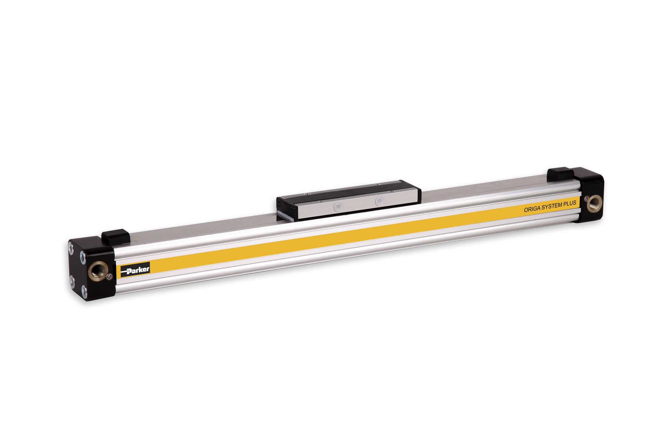 Linear Cylinders