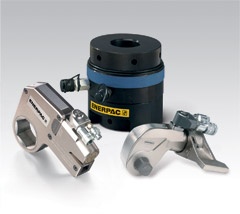 Controlled Tightening Tools