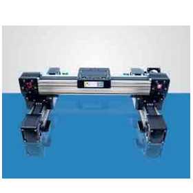 Timer Belt Actuator SQ 60HA