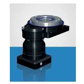 SQ 200A V5 Rotary Table