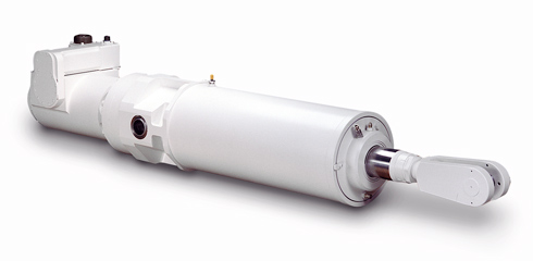 Electro Mechanical Actuators