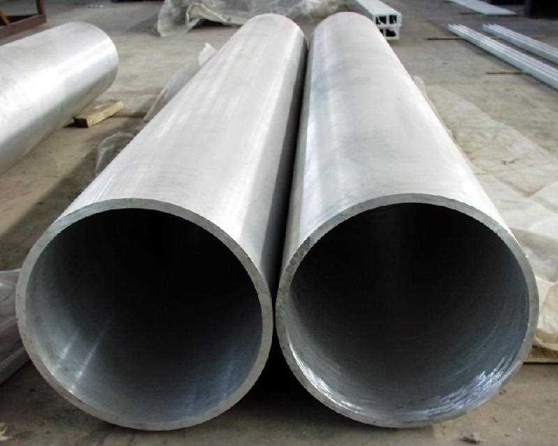 High Yield Alloy Steel Pipe