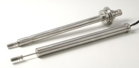 Linear Variable Differential