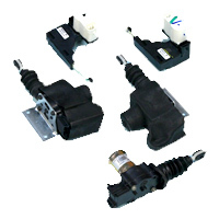 Actuators
