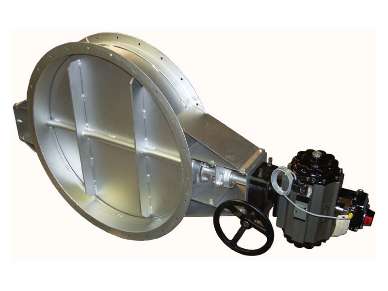 Dampers