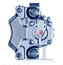 Hydraulic Brake Caliper