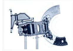  Bogie Equipment