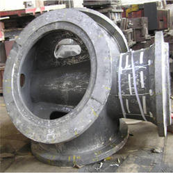 Blanketing Machining Services