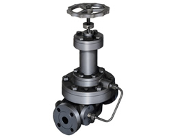 Pressure Control Valves