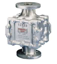 Flame Arrestors Machining Services