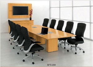 Conference Tables