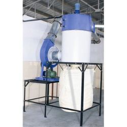 Automatic Waste Evacuation Systems