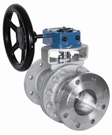 Manual Valves