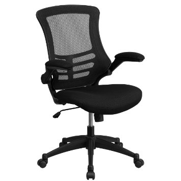 Mesh chairs