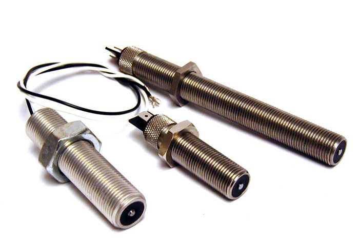 Magnetic Speed Sensor