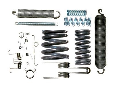 Spring Manufacture