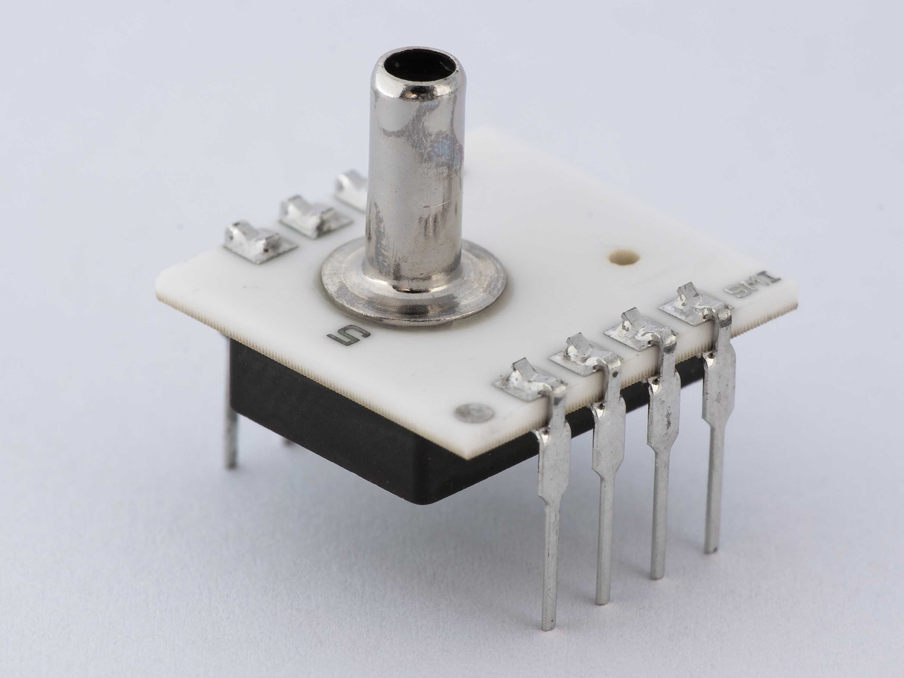 Pressure Sensors