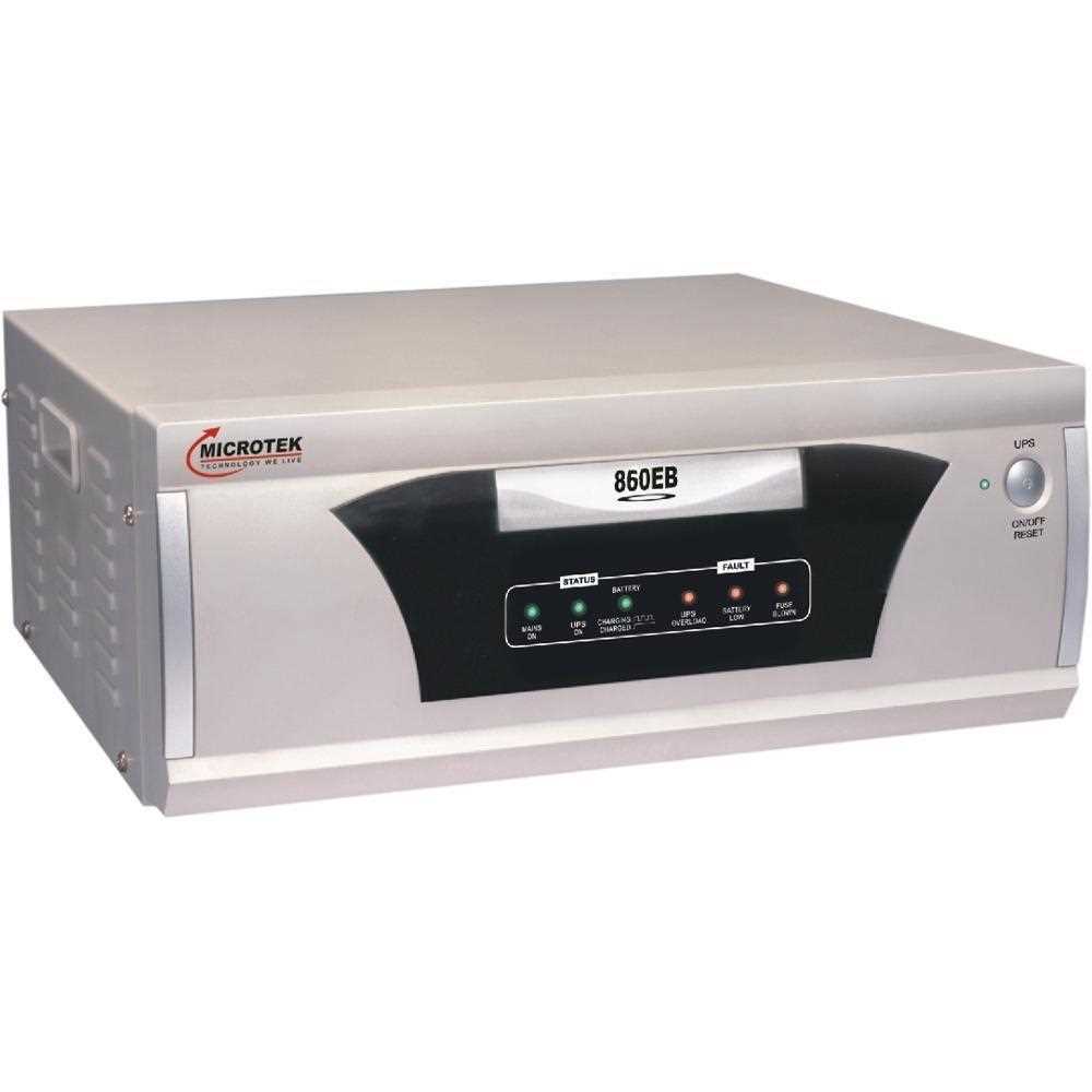 Inverters