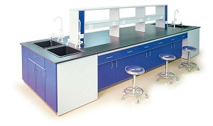 Laboratory Tables